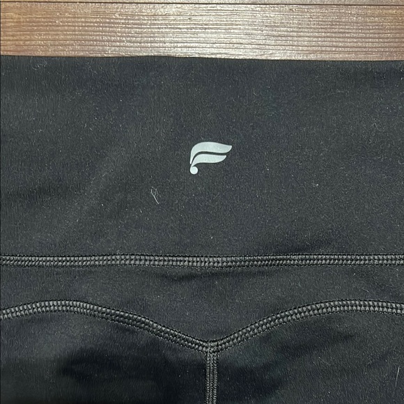 Fabletics Bootcut Legginga - Picture 3 of 3